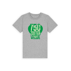 750 T-shirt Kids